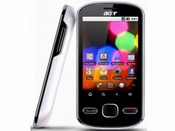 Acer beTouch E140