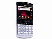 Acer beTouch E210