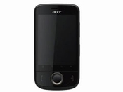 Acer beTouch E110