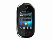 Alcatel OT 880 Xtra