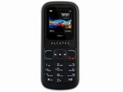 Alcatel One Touch 306