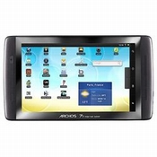 Archos 70 Internet Tablet 8 GB