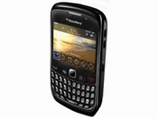 Blackberry 8520 Curve