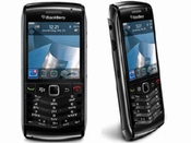 Blackberry 9100 Pearl 3G