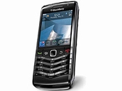 Blackberry 9105 Pearl