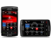 Blackberry 9520 Storm 2
