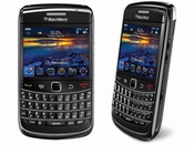 Blackberry 9700 Bold