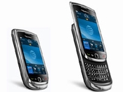 Blackberry 9800 Torch