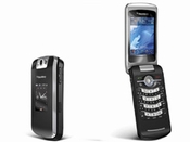 Blackberry Pearl Flip 8220