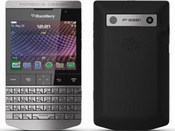 Blackberry Porsche Design P9981