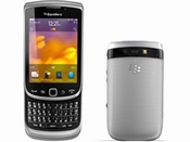 Blackberry Torch 9810