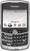 Blackberry 7230 Curve