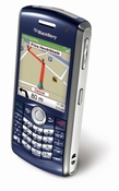 Blackberry 8110
