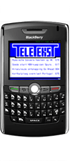 Blackberry 8820