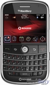Blackberry 8900 Curve