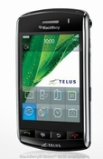 Blackberry Curve 9350