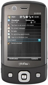 E-Ten Glofiish DX900