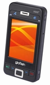 E-Ten Glofiish X600