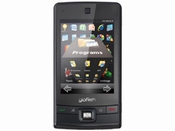 E-Ten Glofiish X610