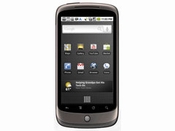 Google Nexus One