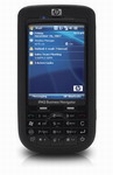 HP IPAQ 614