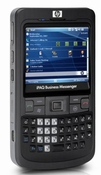 HP Ipaq 914c