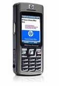 HP iPaq 514