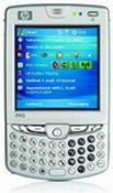 HP iPaq HW6915