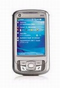 HP iPaq RW6815