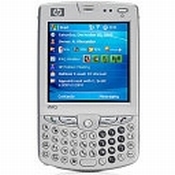 HP ipaq HW6910