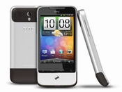HTC Legend