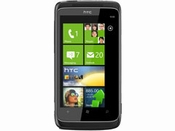 HTC 7 Trophy