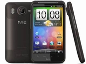 HTC Desire HD