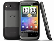 HTC Desire S