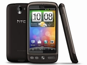 HTC Desire
