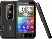 HTC Evo 3D