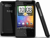 HTC Gratia