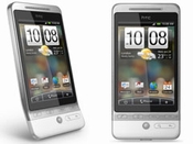 HTC Hero