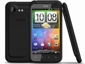 HTC Incredible S
