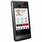 HTC Touch Diamond II