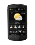 HTC Touch HD