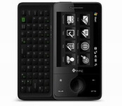 HTC Touch Pro