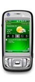 HTC TyTN II