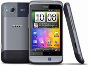 HTC Salsa