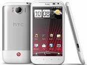 HTC Sensation XL