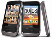 HTC Smart