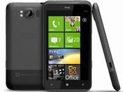 HTC Titan