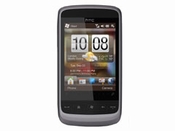 HTC Touch2