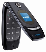 I-Mate SmartFlip
