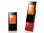LG BL20 New Chocolate